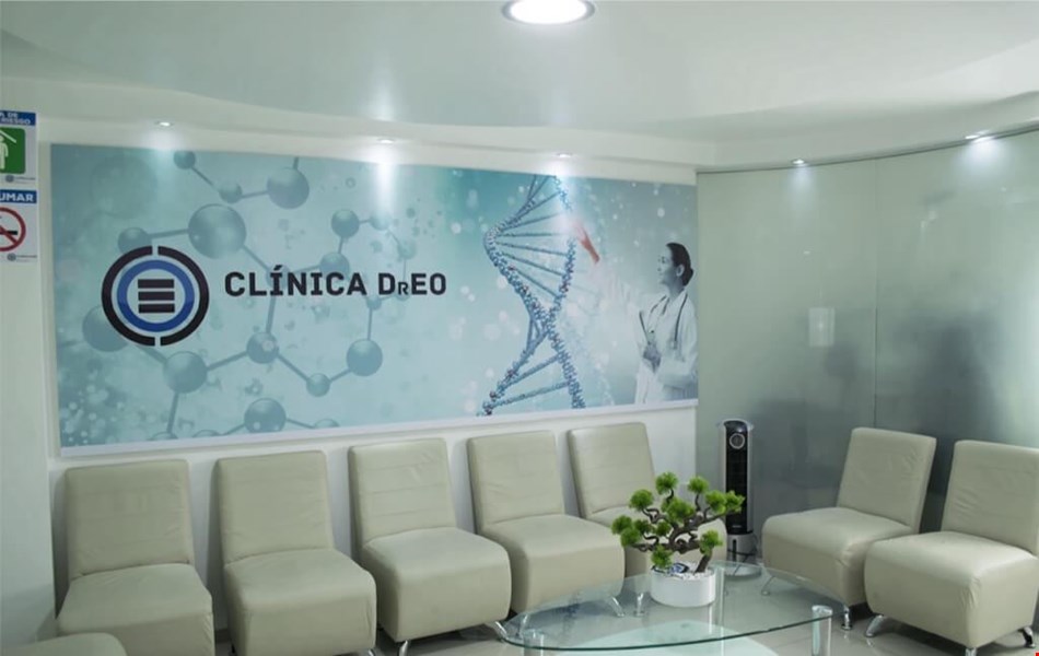 Dr. EO Clinic 2